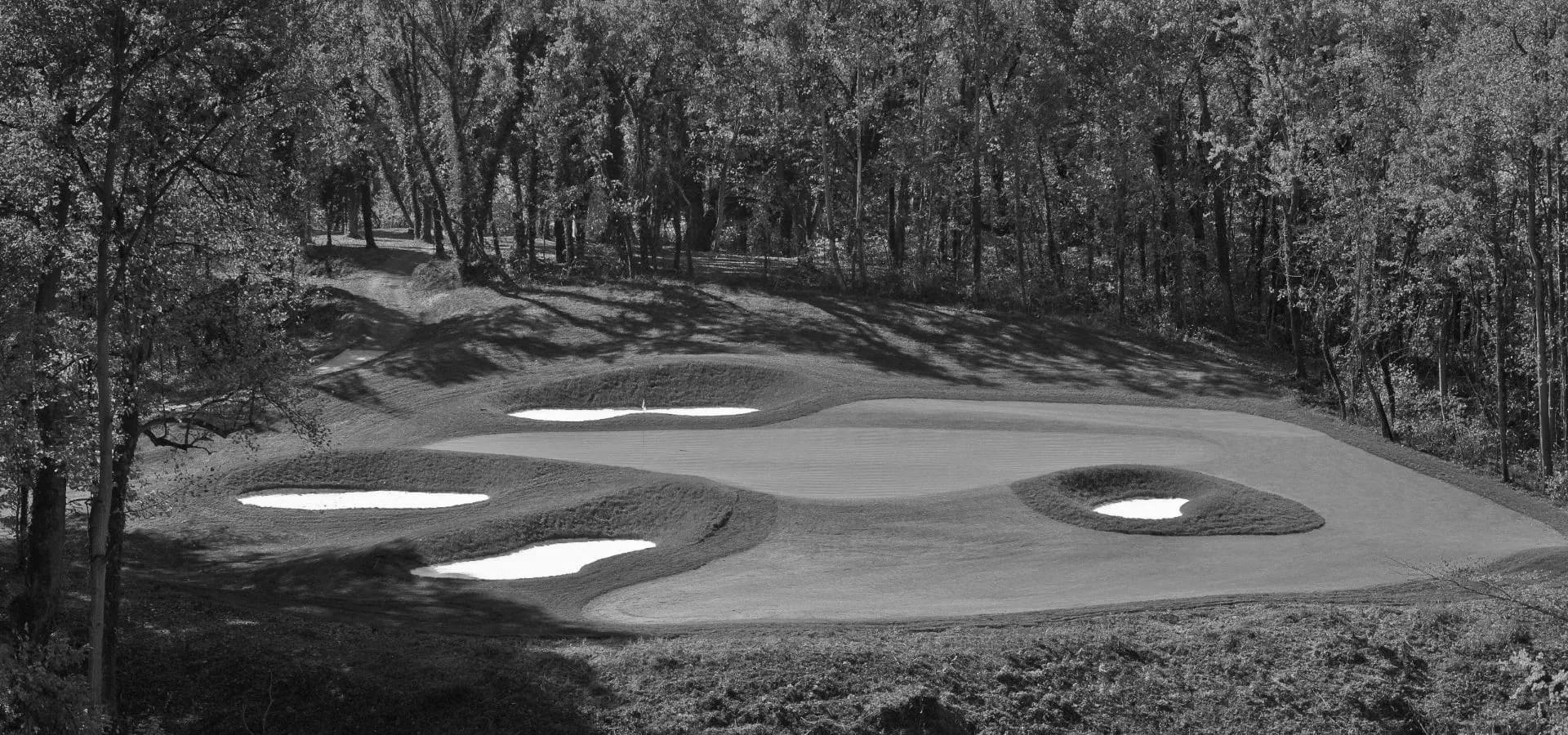Best Upper Marlboro MD Golf Courses
