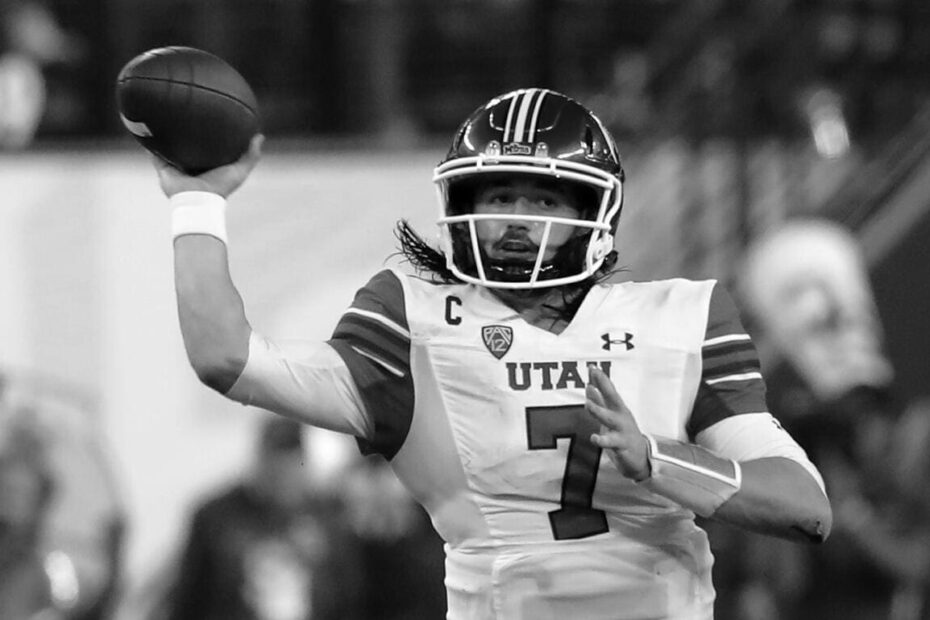 Best Utah Utes Football Players in Recent History