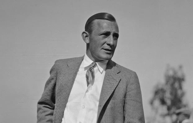 Best Utah Utes Golfers of All Time