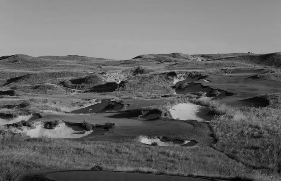 Best Vacaville CA Golf Courses