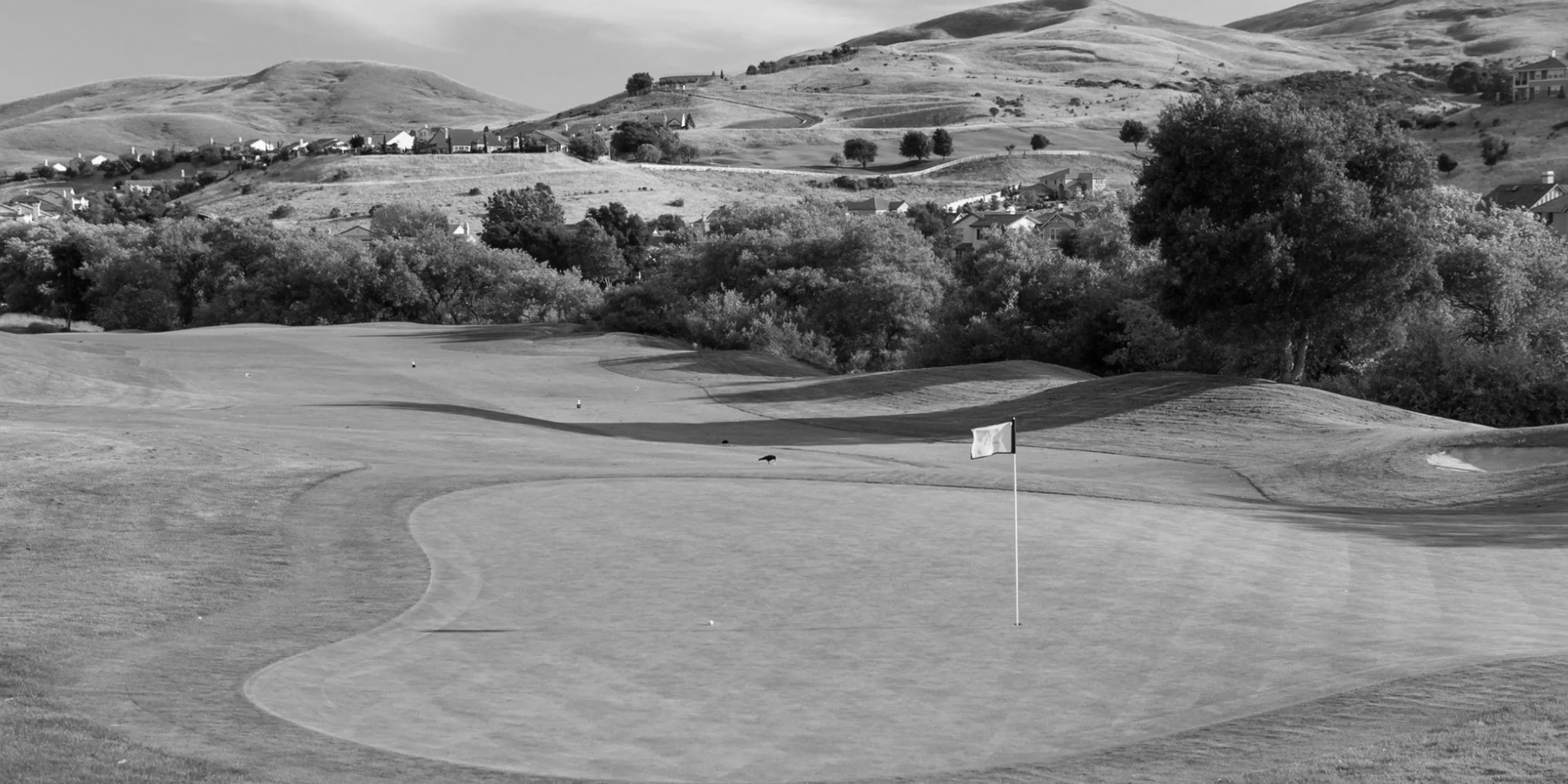 Best Vallejo, CA Golf Courses