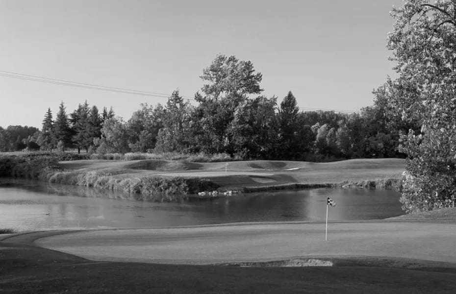 Best Vancouver WA Golf Courses