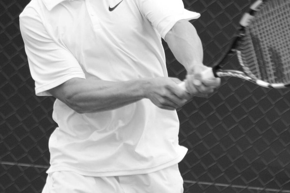 Best Vanderbilt Commodores Tennis Players of All Time