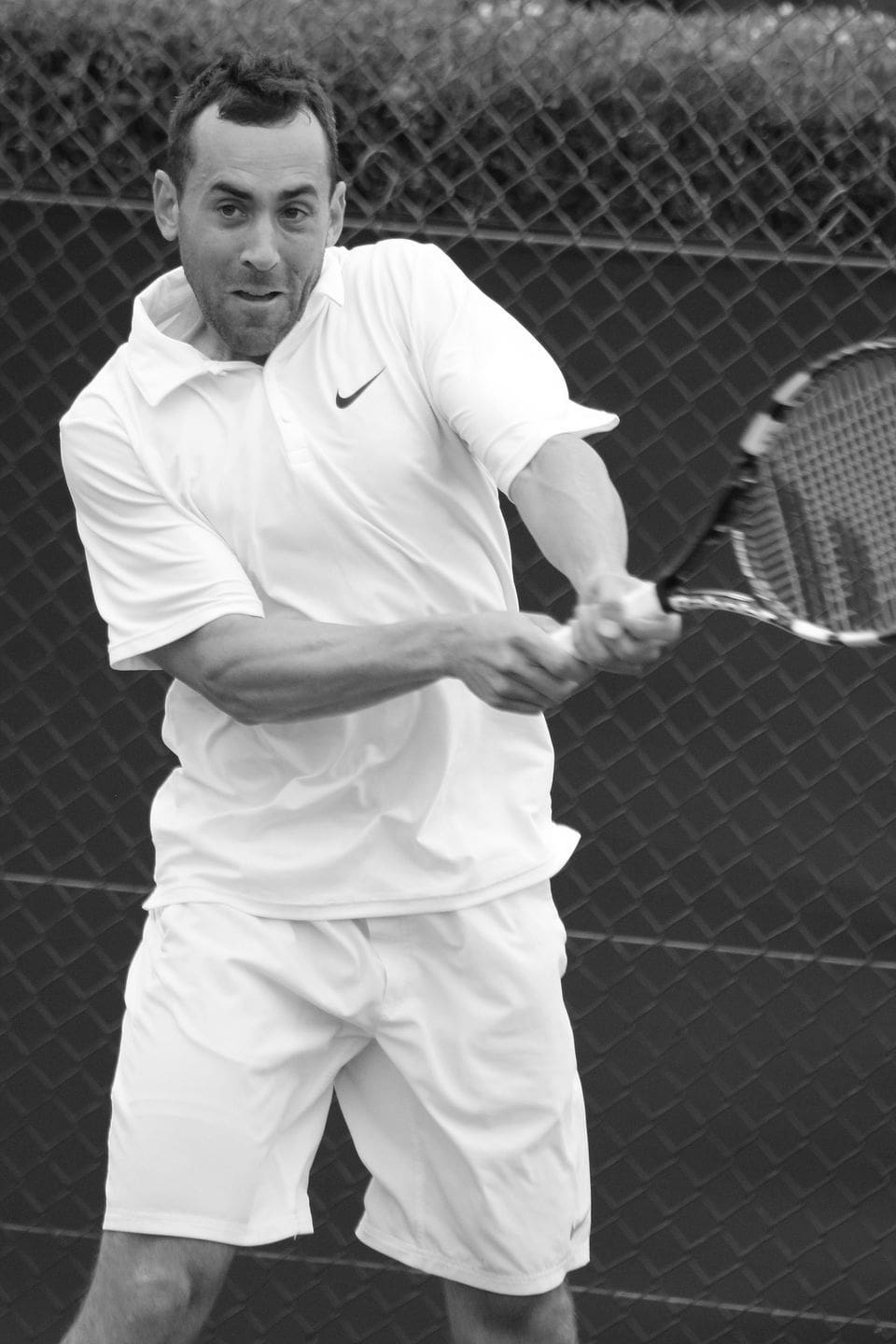 Best Vanderbilt Commodores Tennis Players of All Time