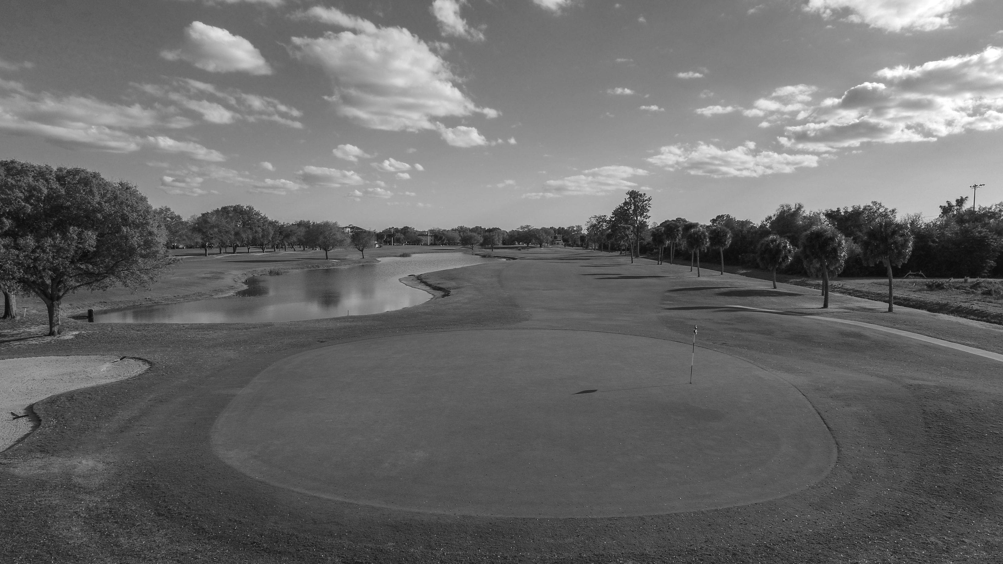 Best Venice FL Golf Courses