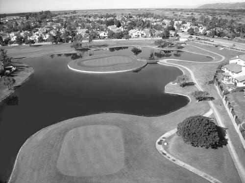 Best Ventura CA Golf Courses