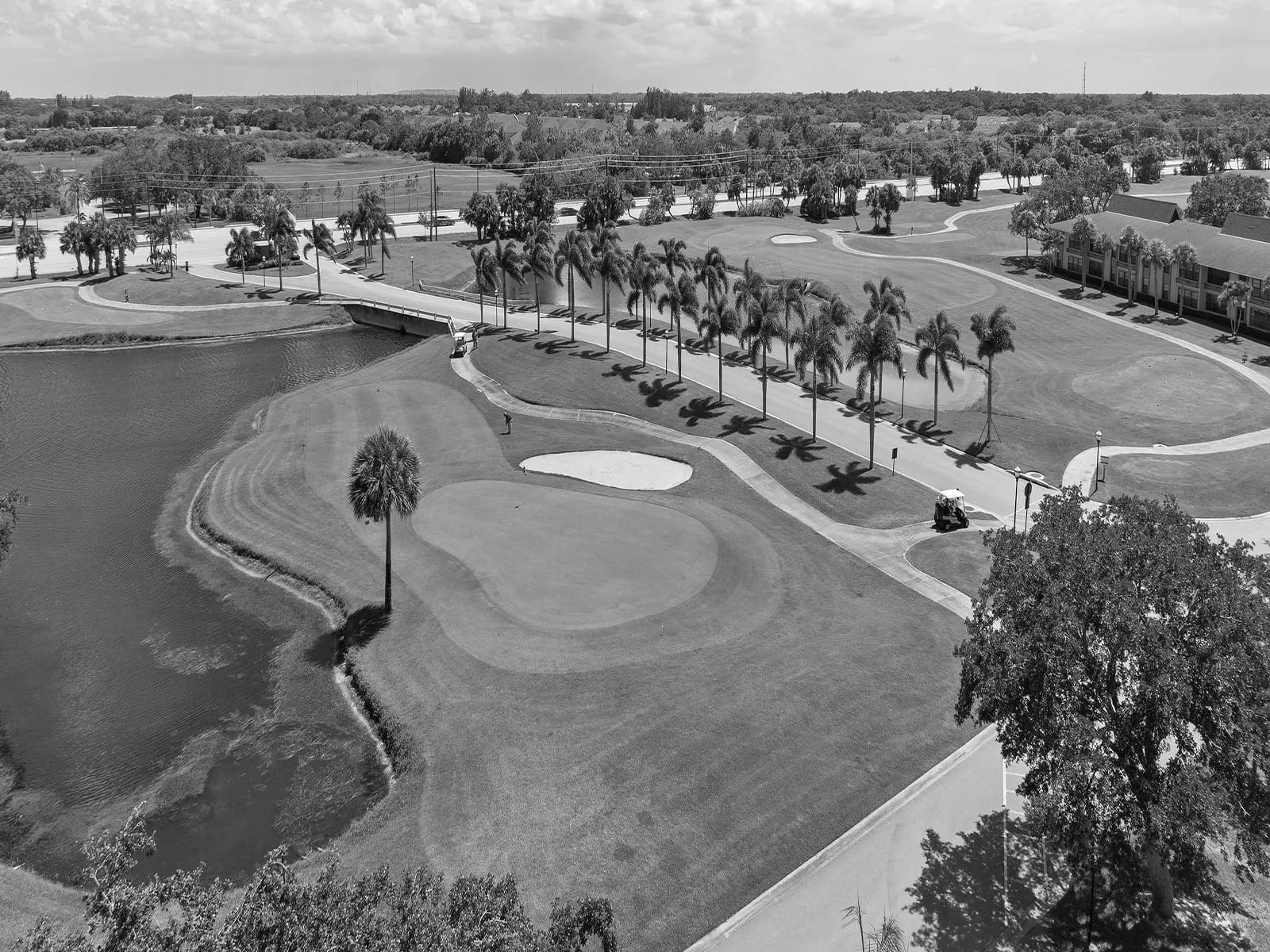 Best Vero Beach FL Golf Courses
