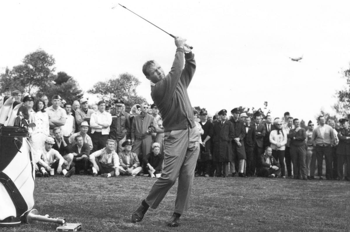 Best Wake Forest Demon Deacons Golfers of All Time