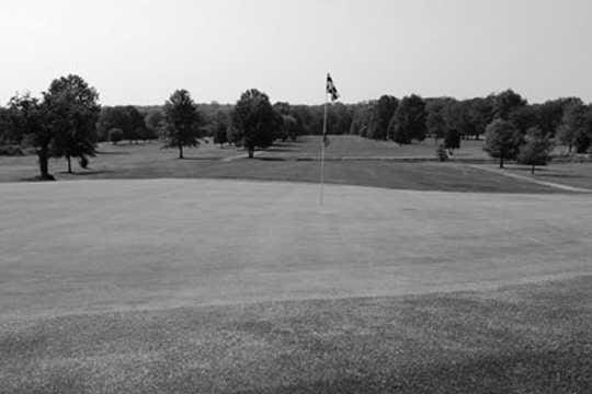 Best Warren OH Golf Courses