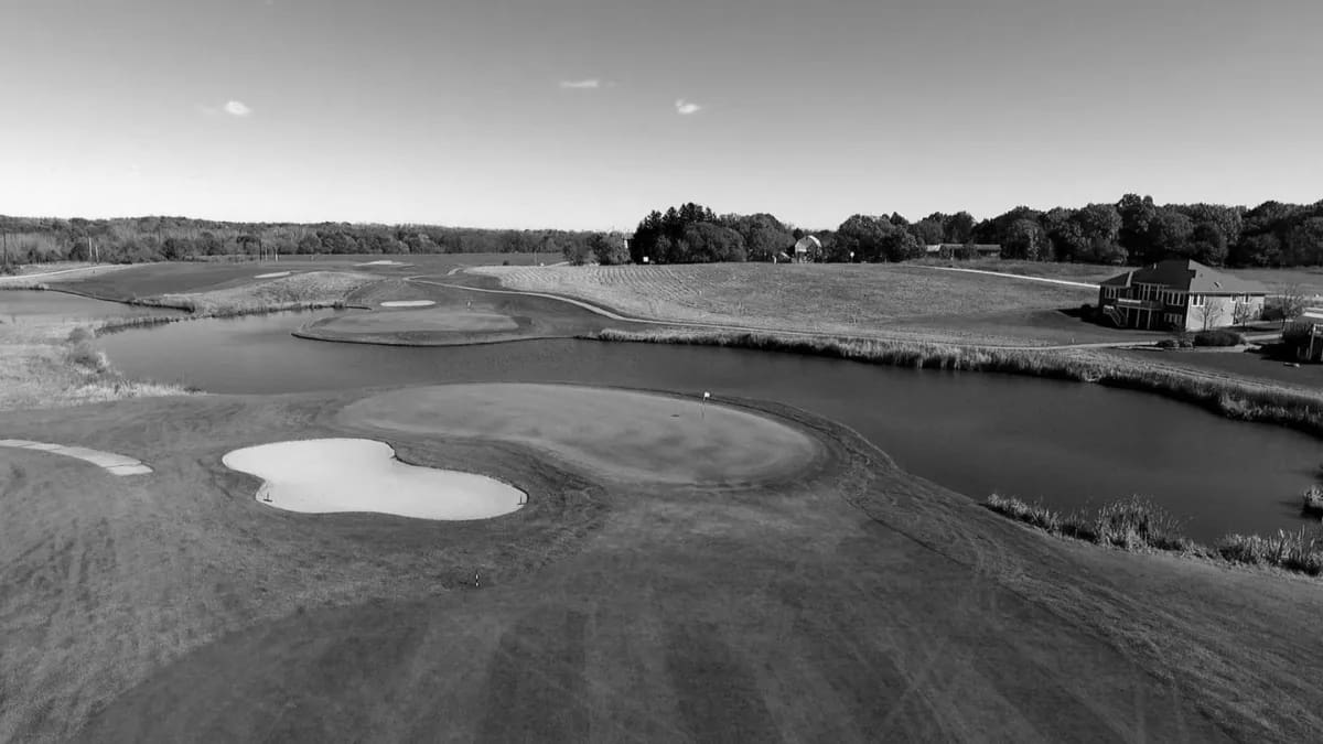Best Waterloo IA Golf Courses