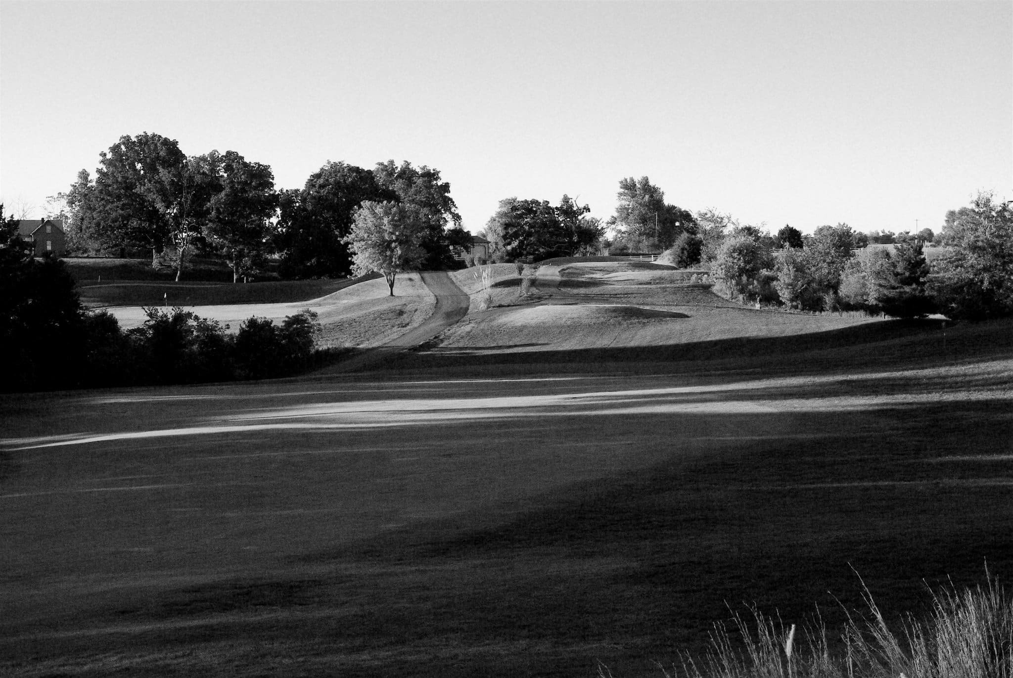 Best Waterloo IL Golf Courses