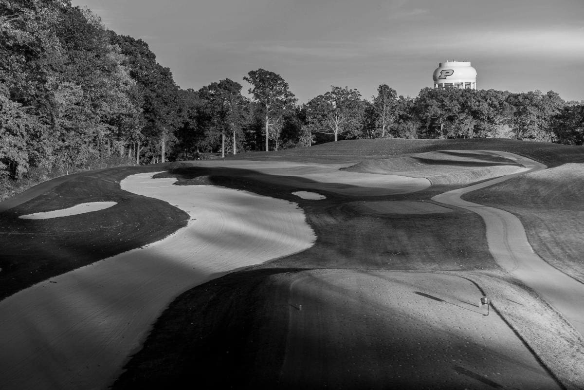 Best West Lafayette IN Golf Courses