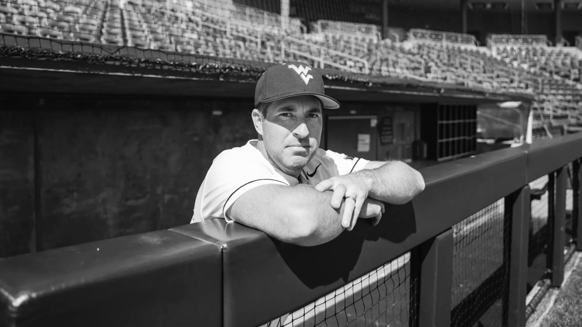 Best West Virginia Mountaineers Baseball Players of All Time