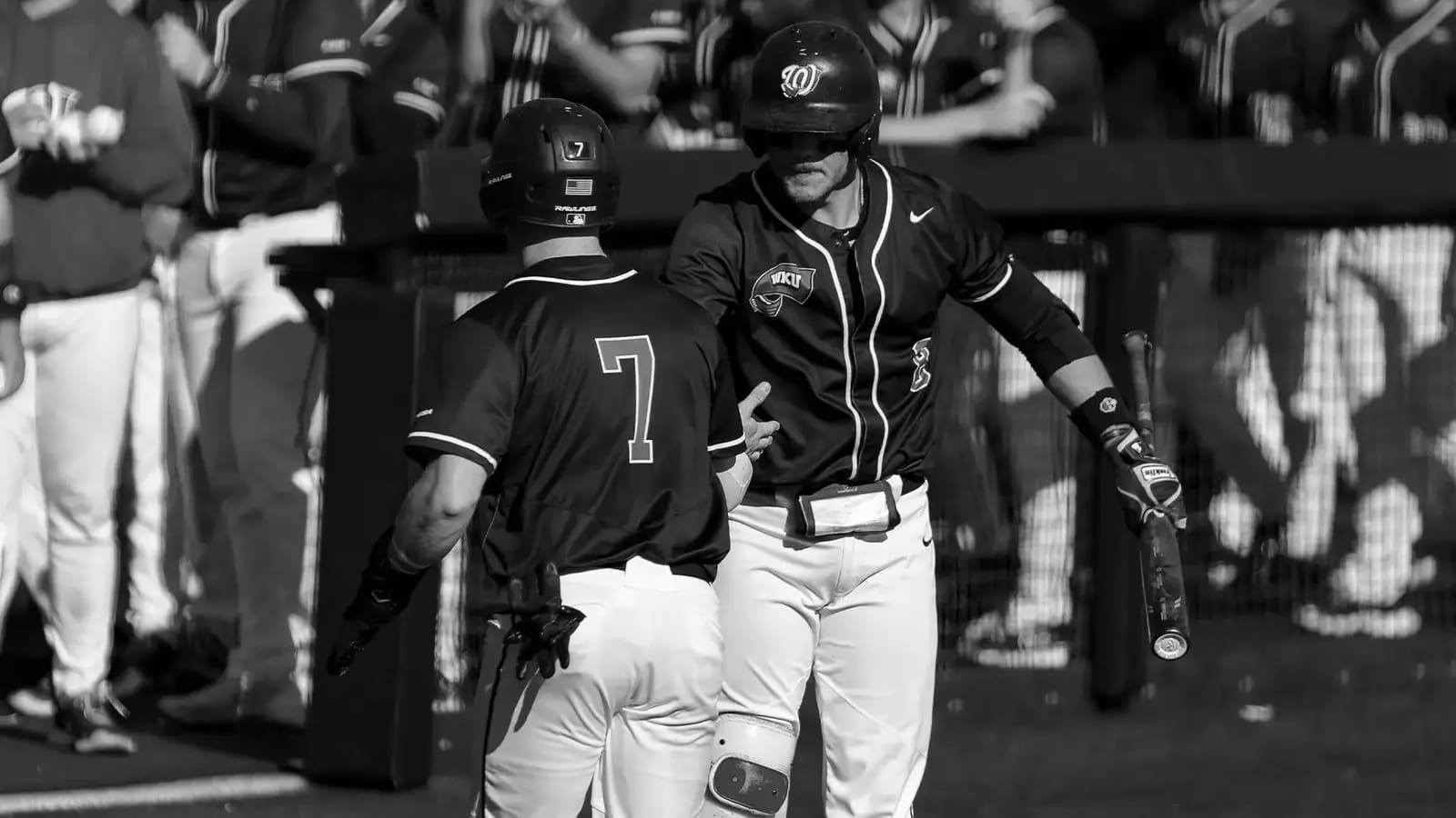 Best Western Kentucky Hilltoppers Baseball Players of All Time