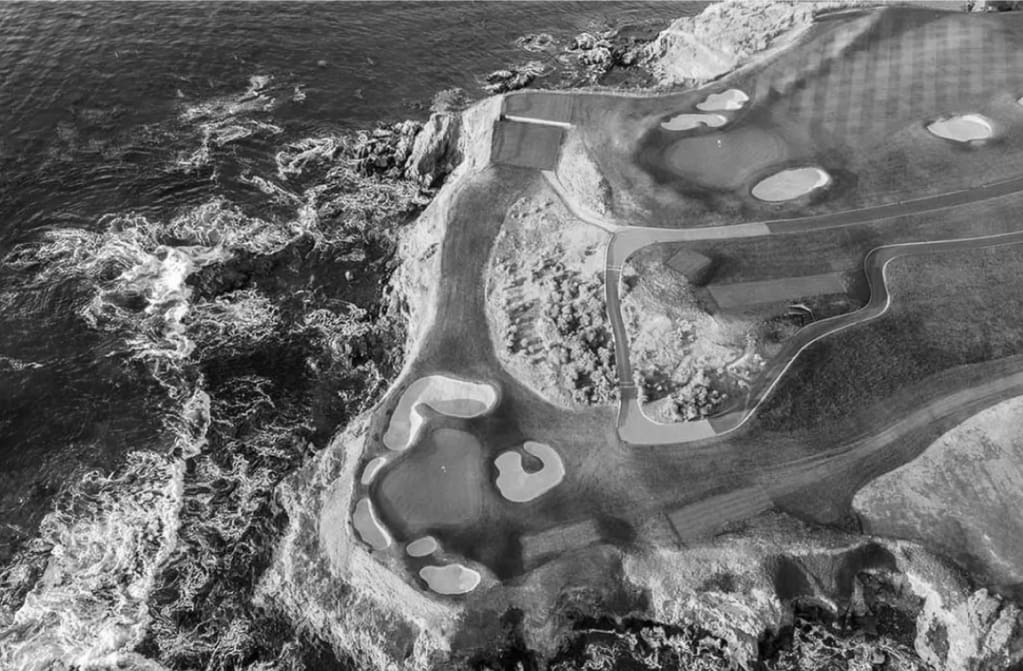 Best Westminster MD Golf Courses