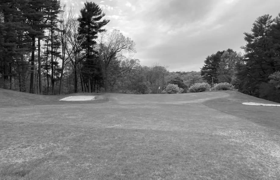 Best Weston MA Golf Courses