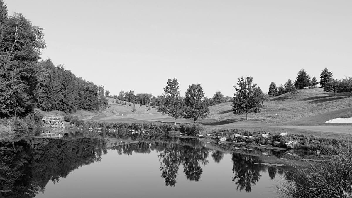 Best Wheeling WV Golf Courses