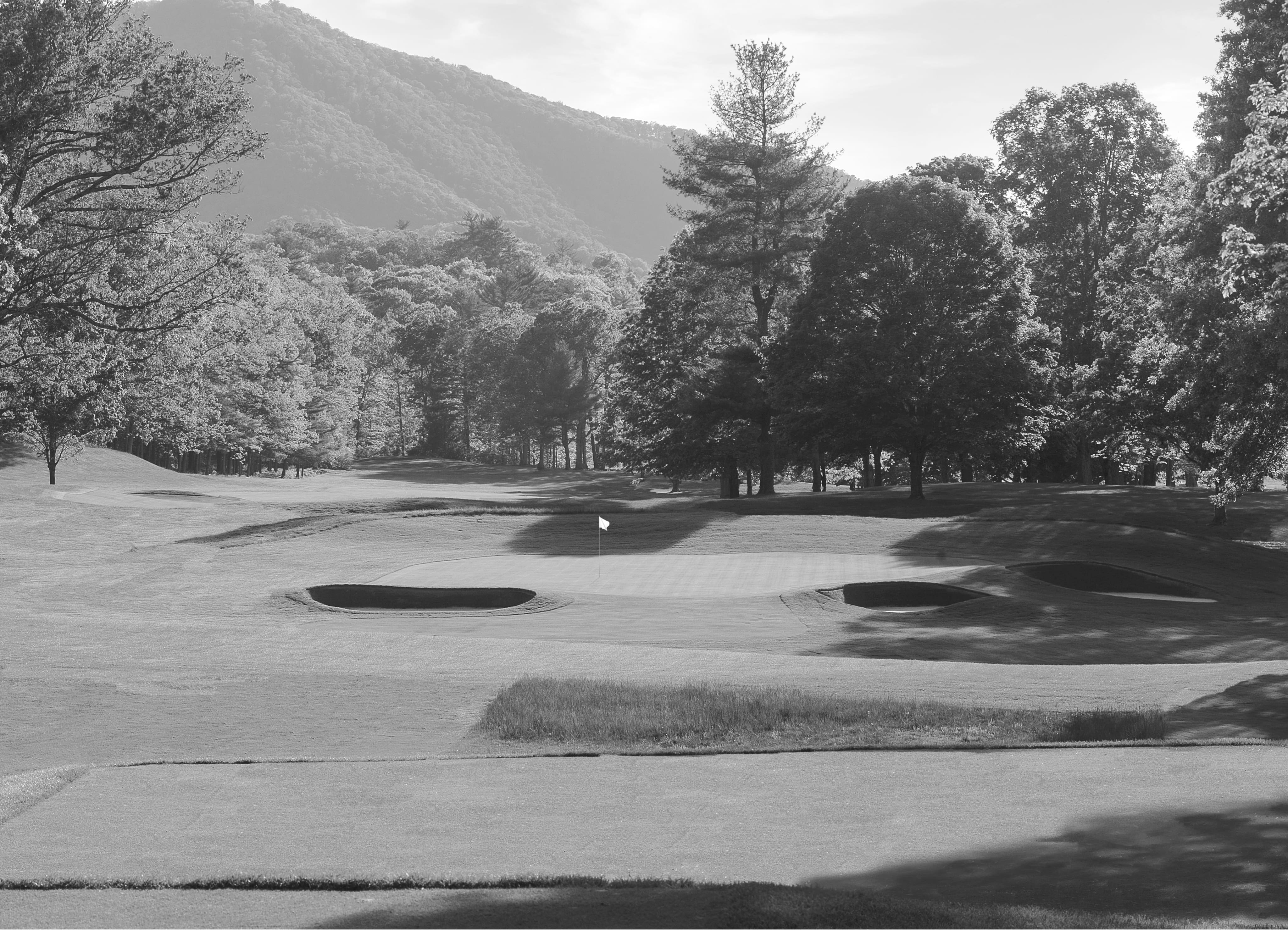 Best White Sulphur Springs WV Golf Courses
