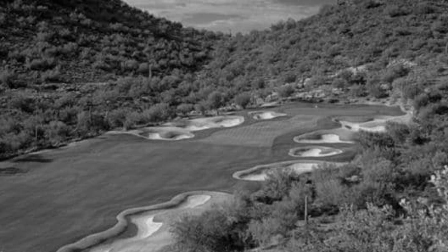 Best Wickenburg AZ Golf Courses