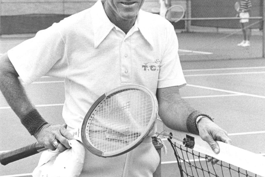 Best William & Mary Tribe Tennis Players of All Time