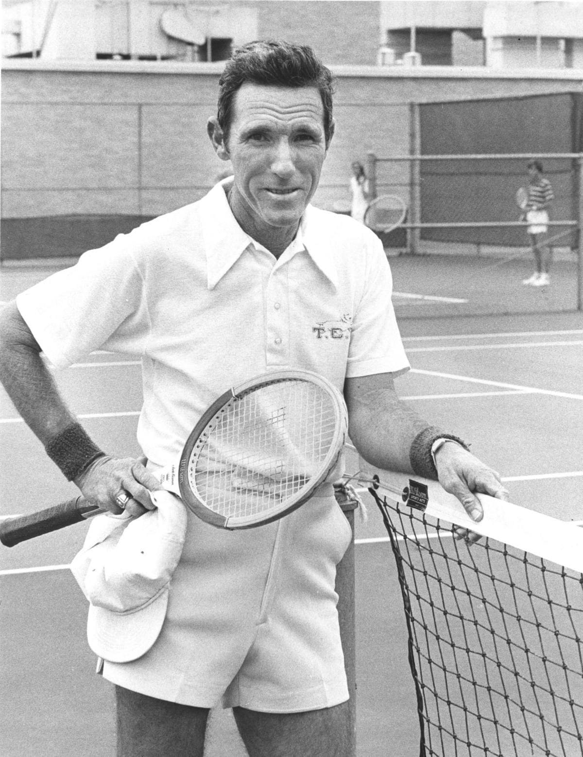 Best William & Mary Tribe Tennis Players of All Time