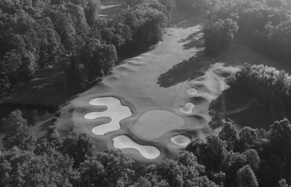 Best Williamsburg VA Golf Courses
