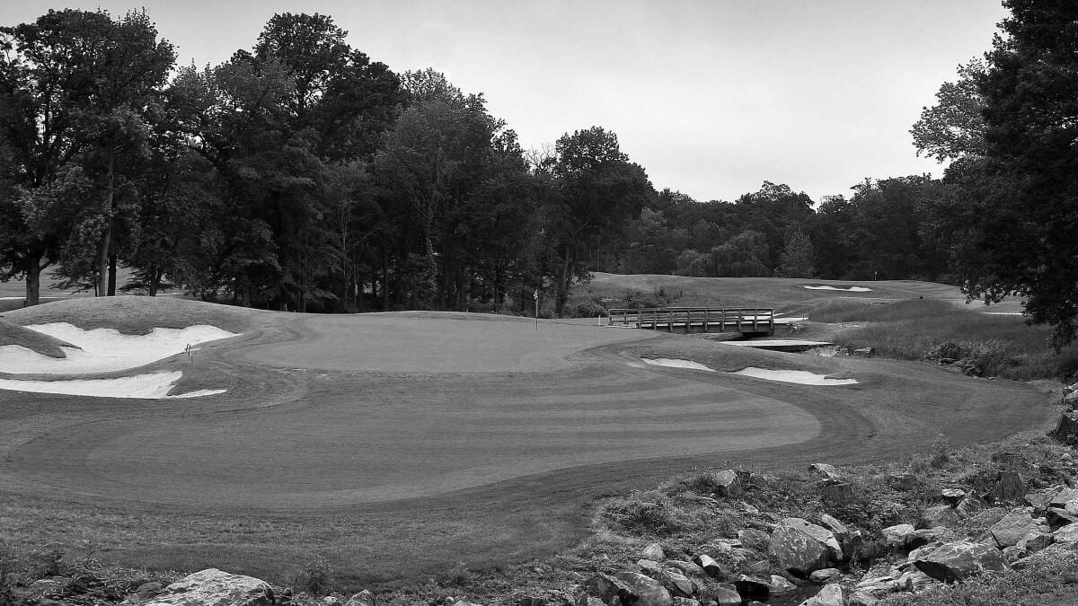 Best Wilmington DE Golf Courses