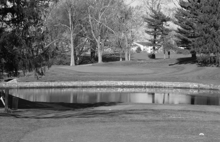 Best Winchester KY Golf Courses
