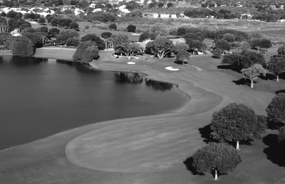Best Windermere FL Golf Courses