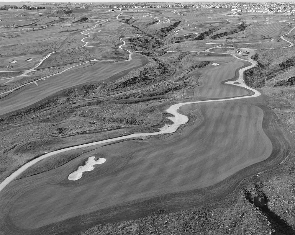 Best Windsor CO Golf Courses