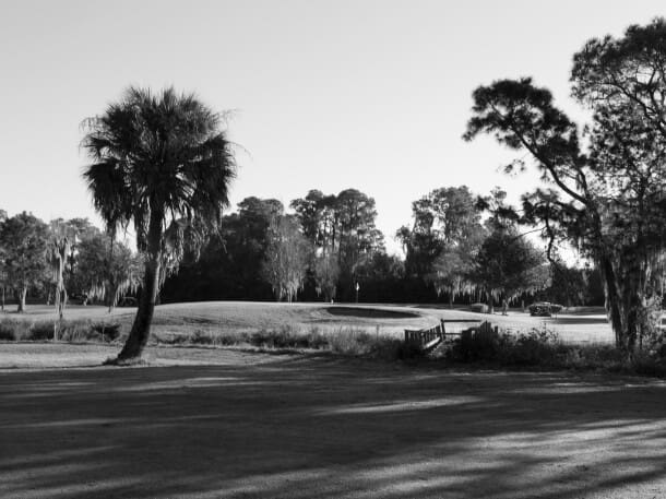Best Winter Haven FL Golf Courses