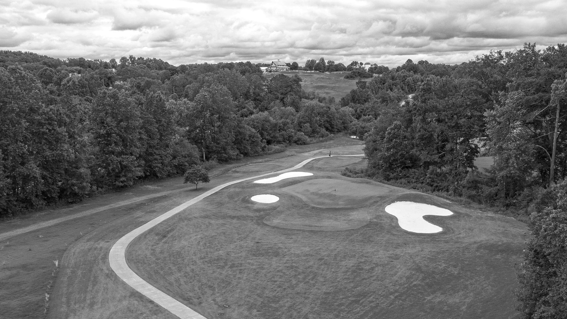 Best Woodstock GA Golf Courses