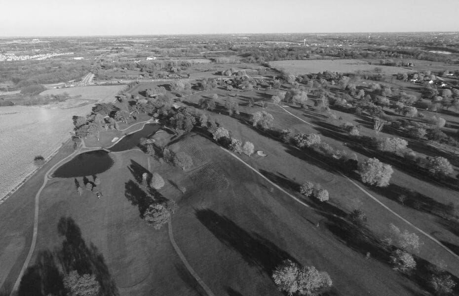 Best Woodstock IL Golf Courses