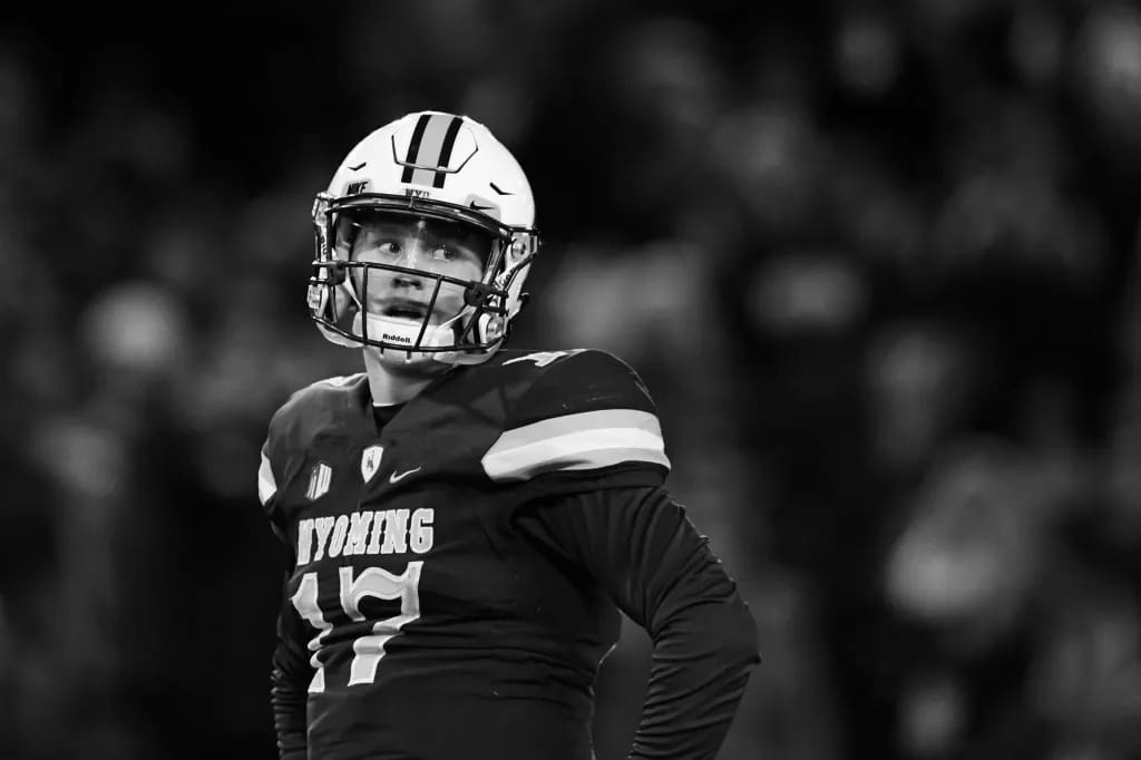Best Wyoming Cowboys Football Players Ever