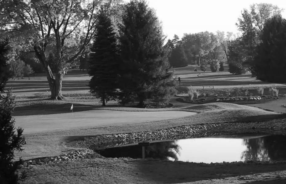 Best Youngstown OH Golf Courses