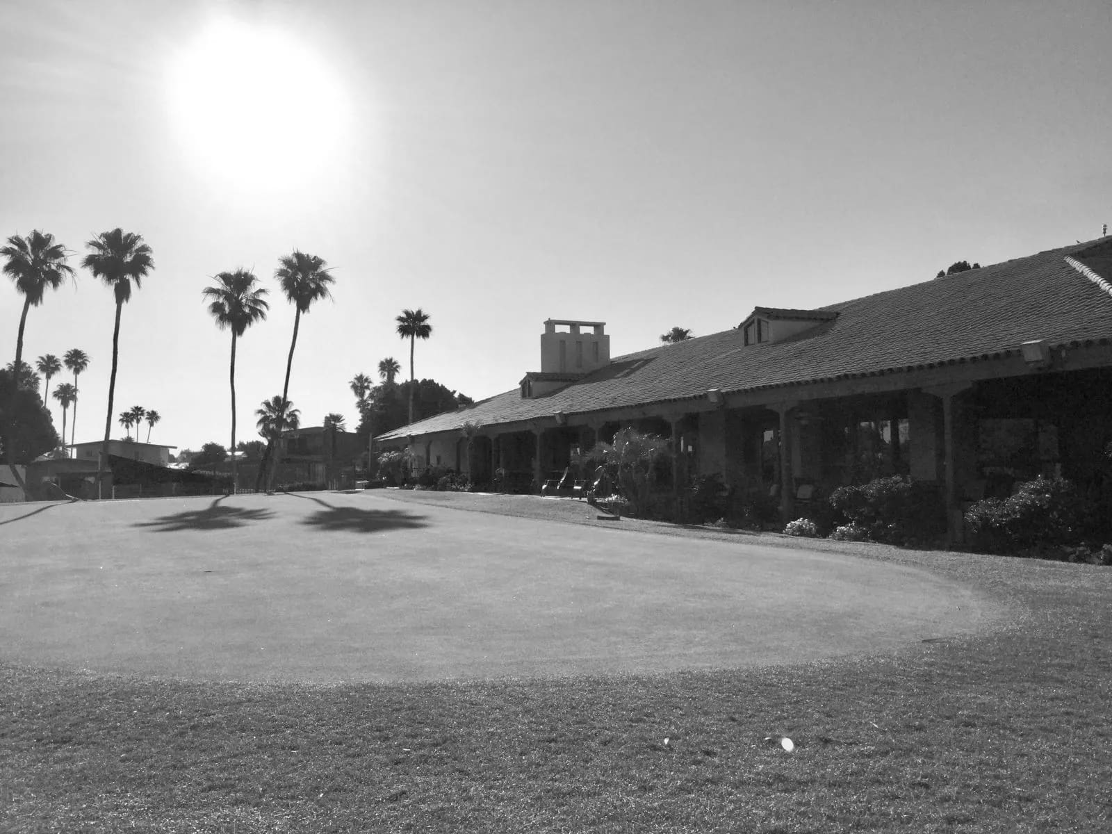 Best Yuma AZ Golf Courses