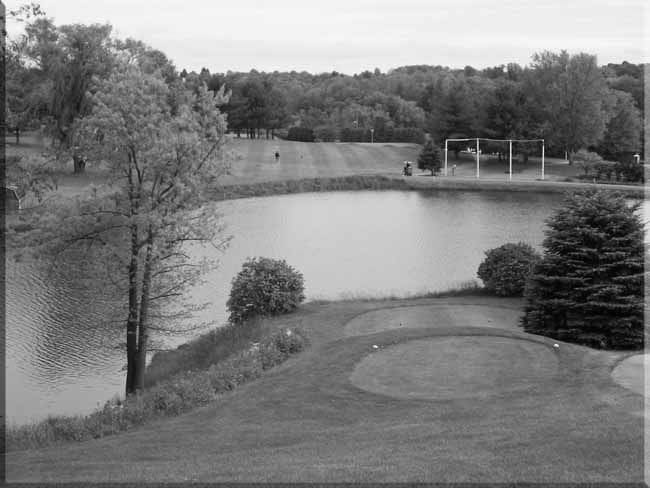 Best Zanesville OH Golf Courses