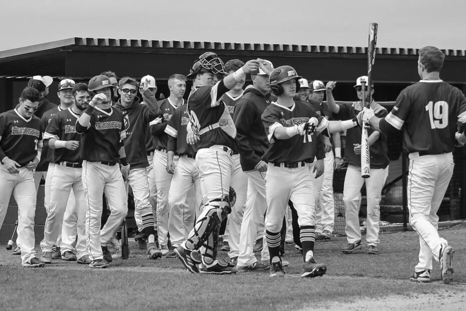 Bloomsburg Huskies Best Baseball Players of All Time