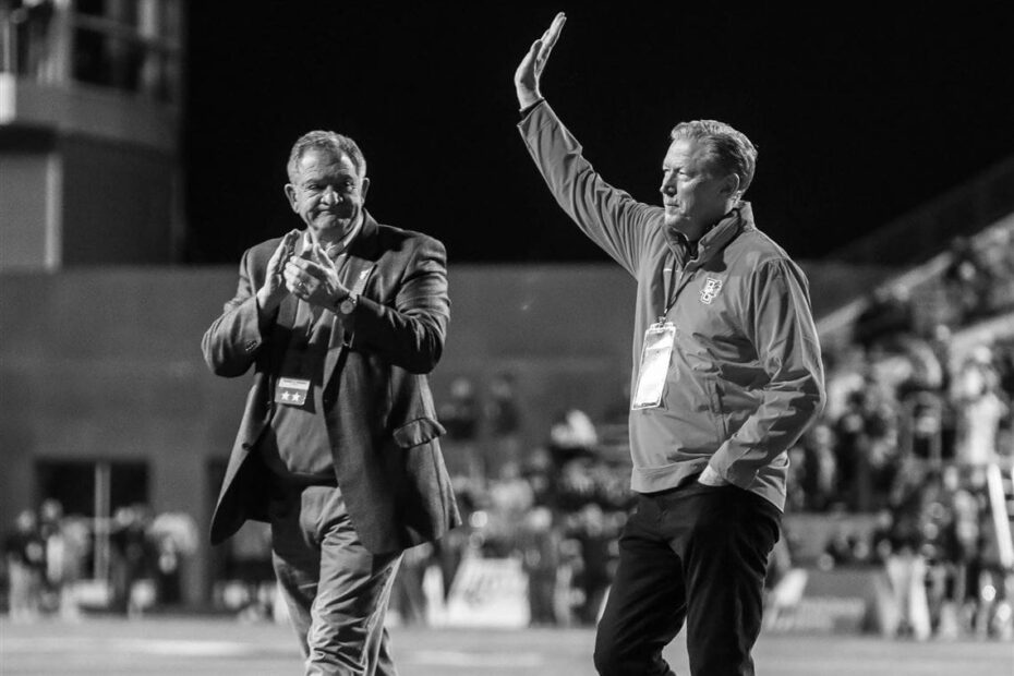 Bowling Green Falcons Baseball Icons and Champions