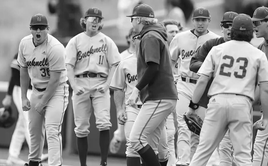 Bucknell Bison Baseball Icons and Champions