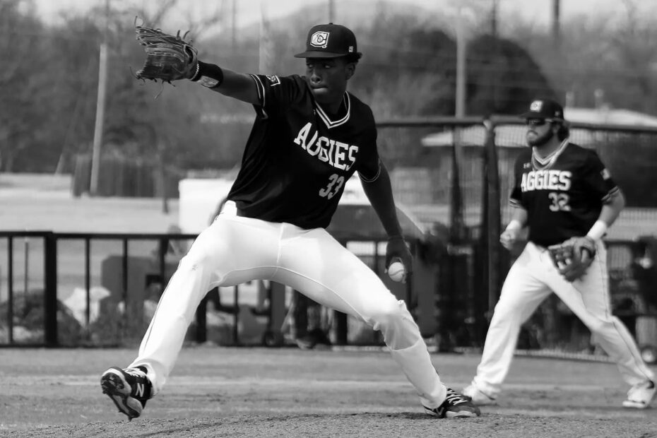 Cameron Aggies Best Baseball Players Ever