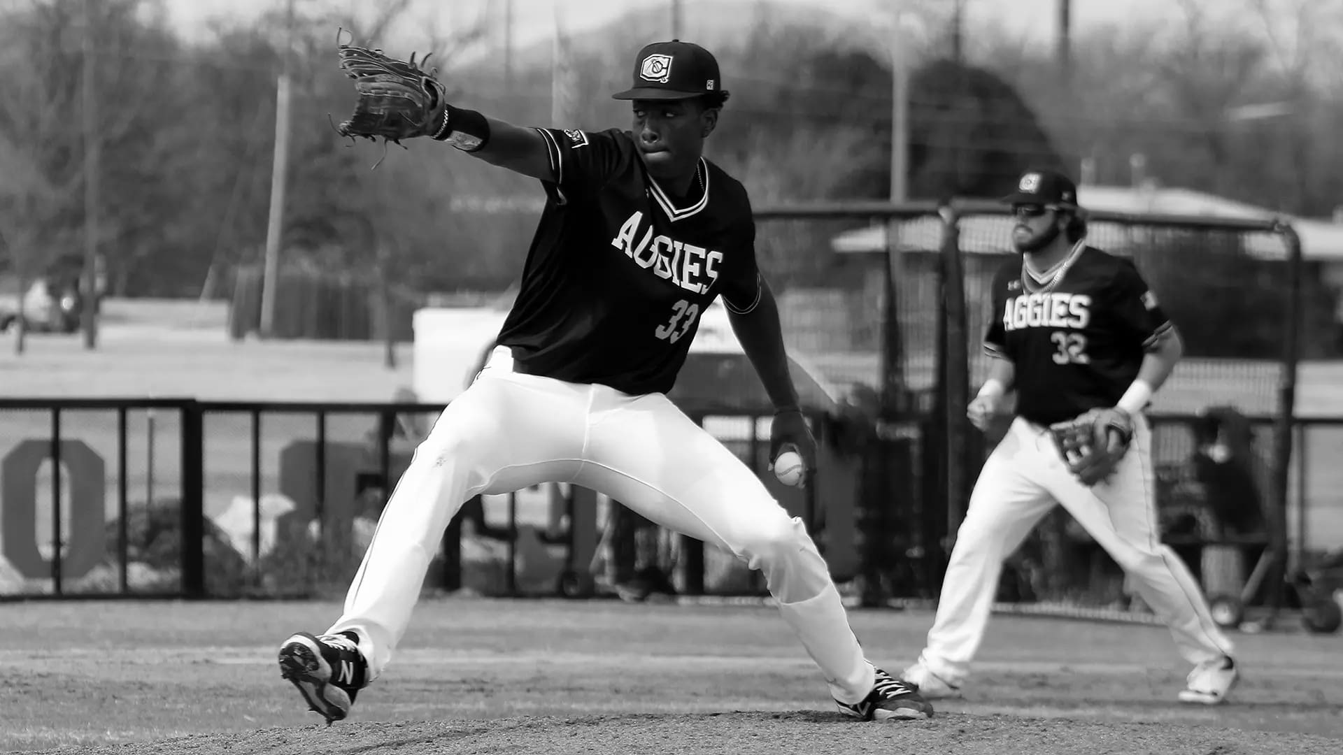Cameron Aggies Best Baseball Players Ever