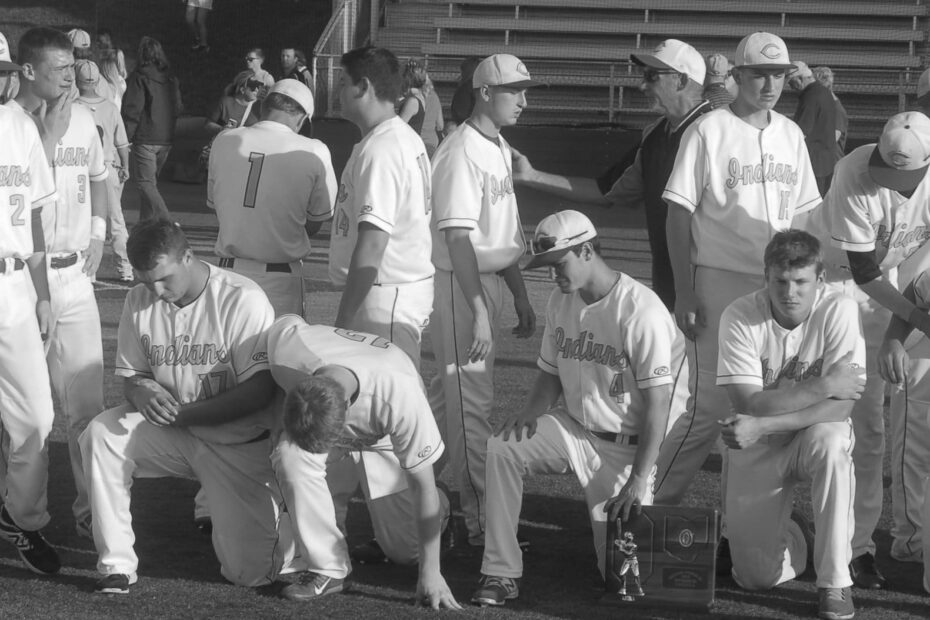 Carlisle Indian Indians Best Baseball Players Ever