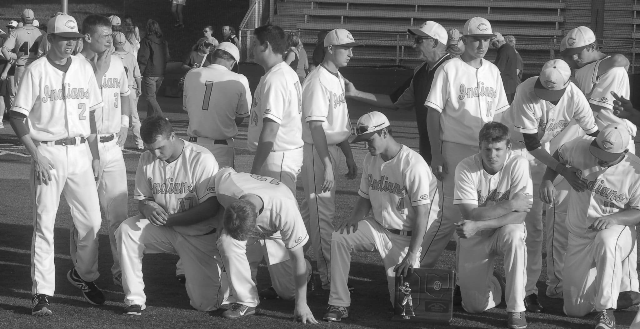 Carlisle Indian Indians Best Baseball Players Ever