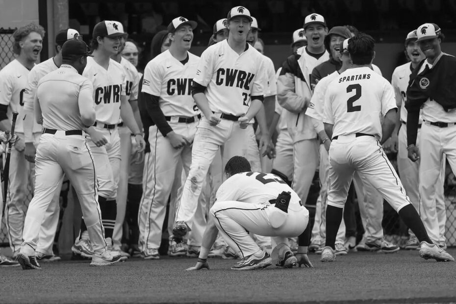 Case Western Reserve Spartans Best Baseball Players of All Time