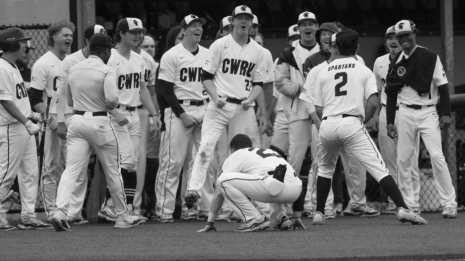 Case Western Reserve Spartans Best Baseball Players of All Time