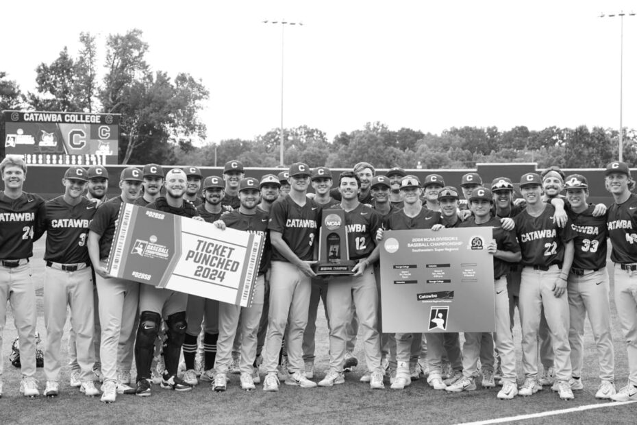 Catawba Top Baseball Players of All Time
