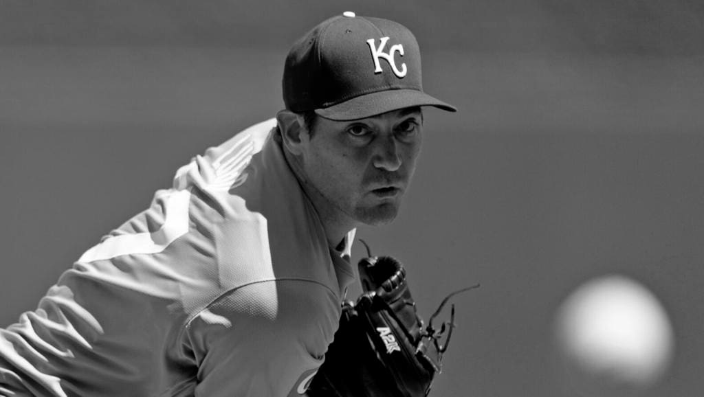 Centenary Gentleman Mount Rushmore of Baseball Players