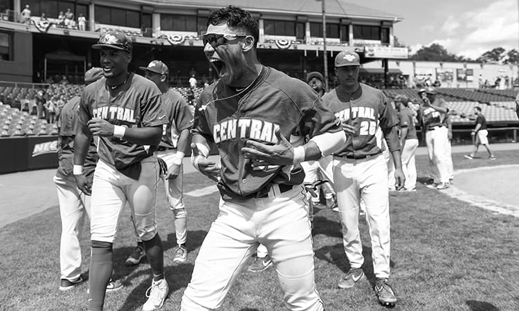 Central Connecticut State Blue Devils Best Baseball Players of All Time
