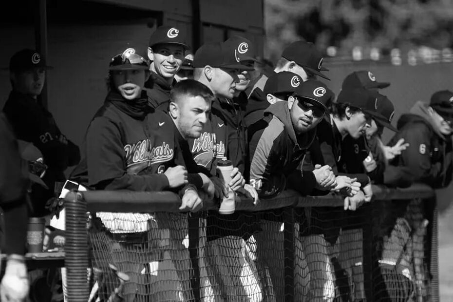 Central Washington Wildcats Baseball Legends Ranked